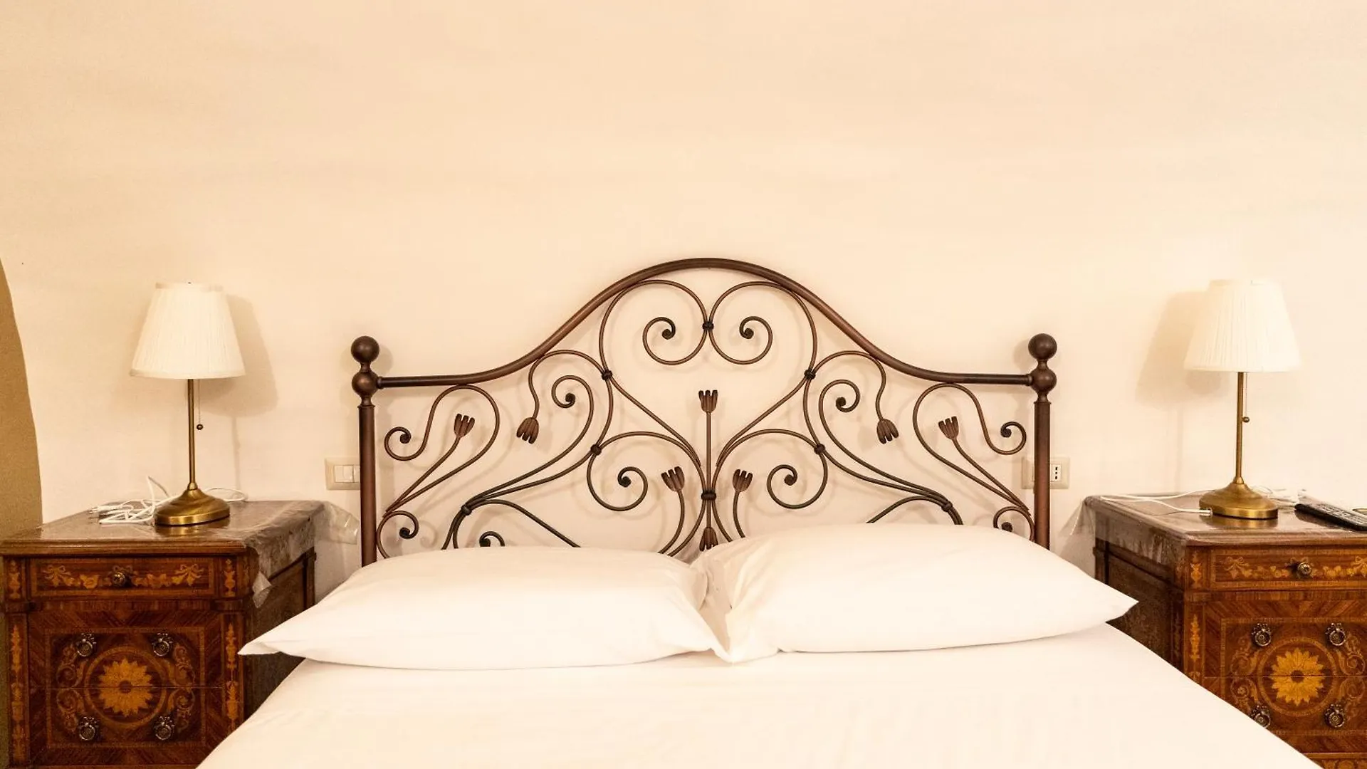 Via Carlo De Cesare 56 Apartment Naples 0*,