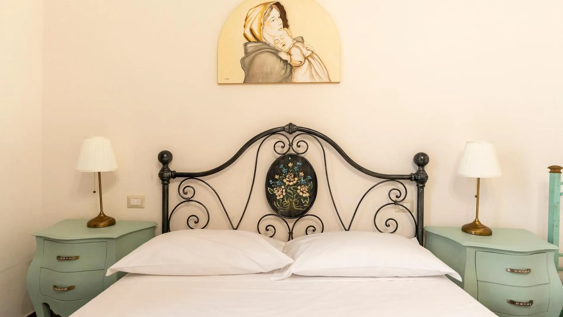 Apartment Ferienwohnung Via Carlo De Cesare 56 Neapel Italien