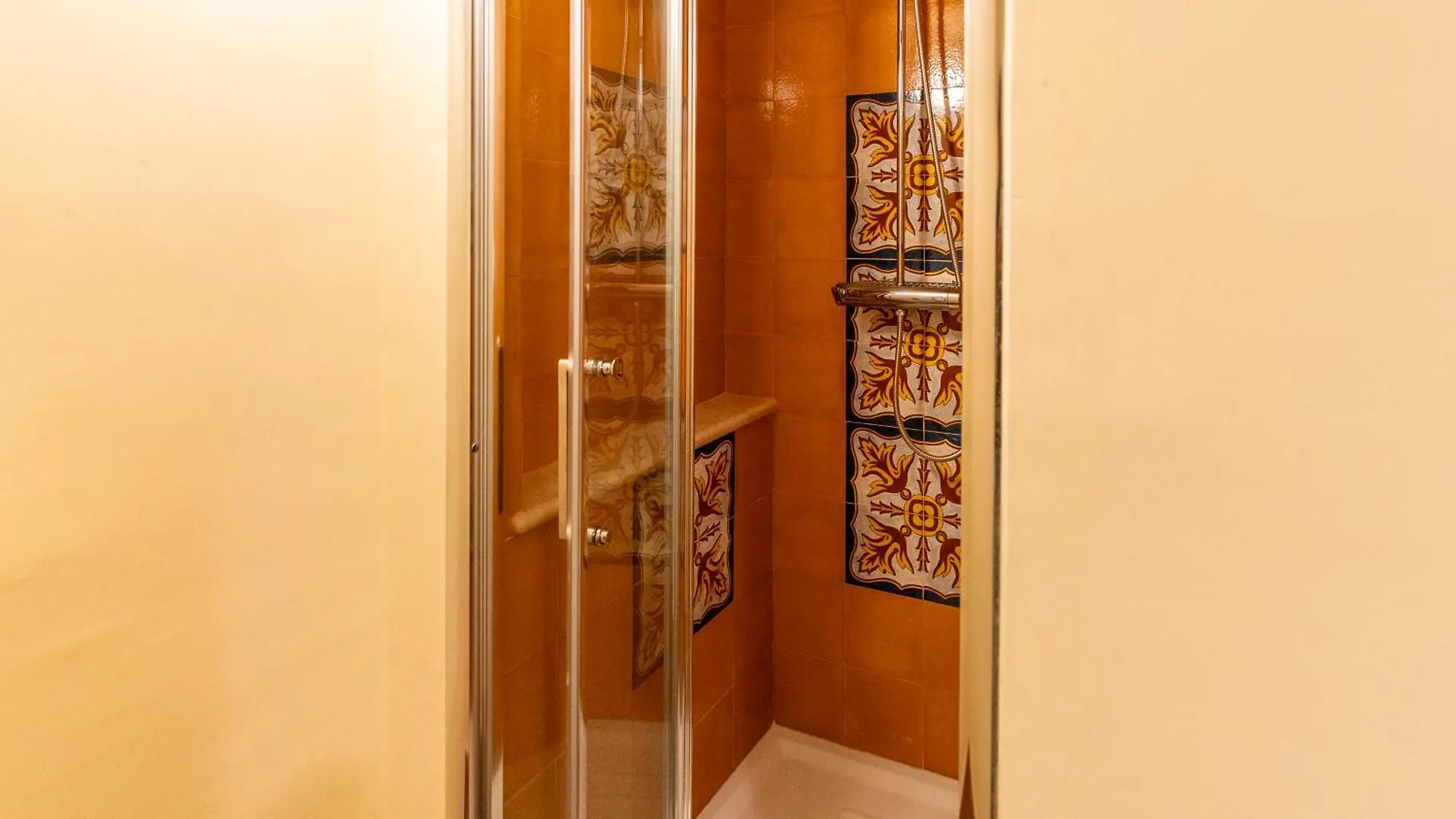 Ferienwohnung Via Carlo De Cesare 56 Neapel Apartment