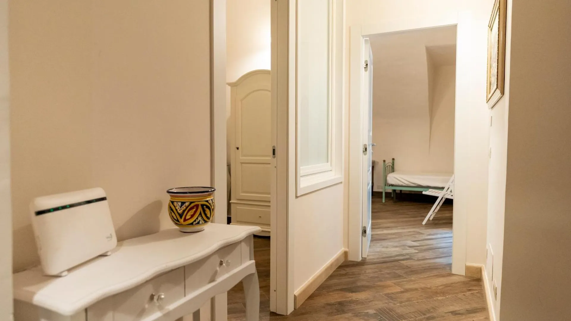 Via Carlo De Cesare 56 Apartment Naples